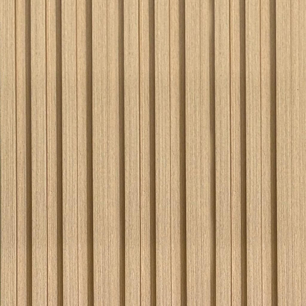 კედლის დეკორატიული პანელი SL2043 décor, size: 3000*153*8mm