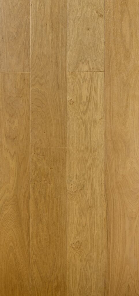 სამშრიანი პარკეტი Planks 14/3x190x1900mm brushed, UV oiled, ABCD grade