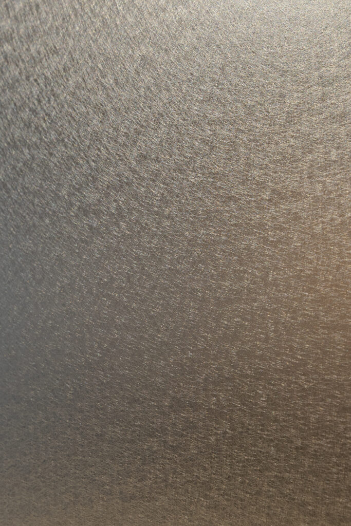 კედლის დეკორატიული პანელი (ბამბუკის) XH61672 metal silver scratches