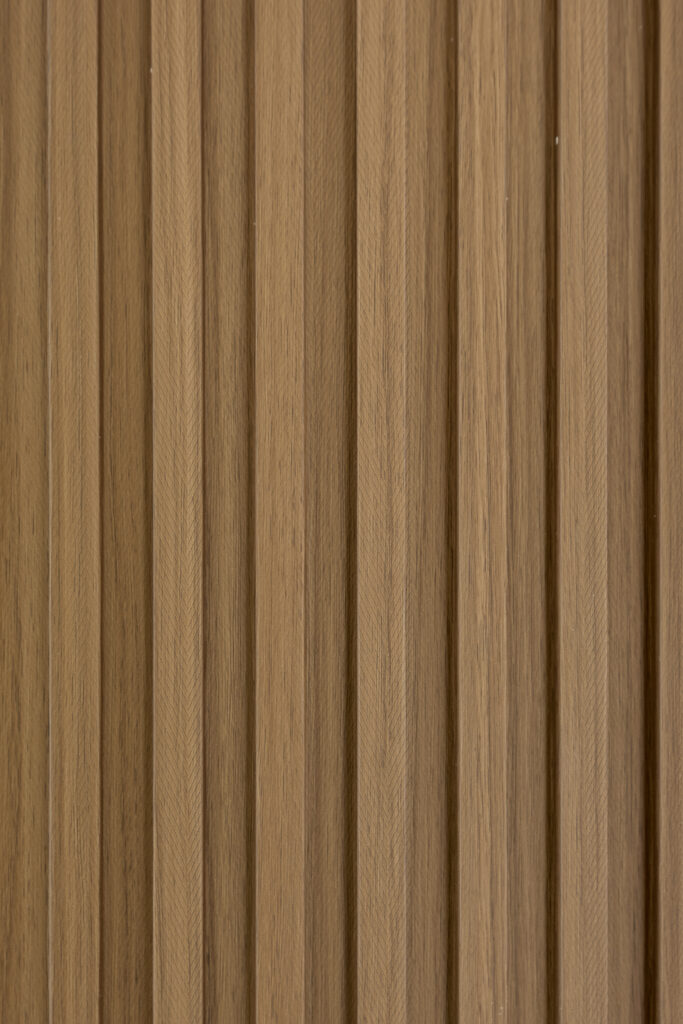 კედლის დეკორატიული პანელი SL2046 décor, size: 3000*153*8mm