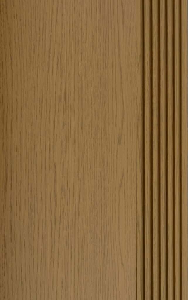 კედლის დეკორატიული პანელი SL2026 décor, size: 3000*153*8mm