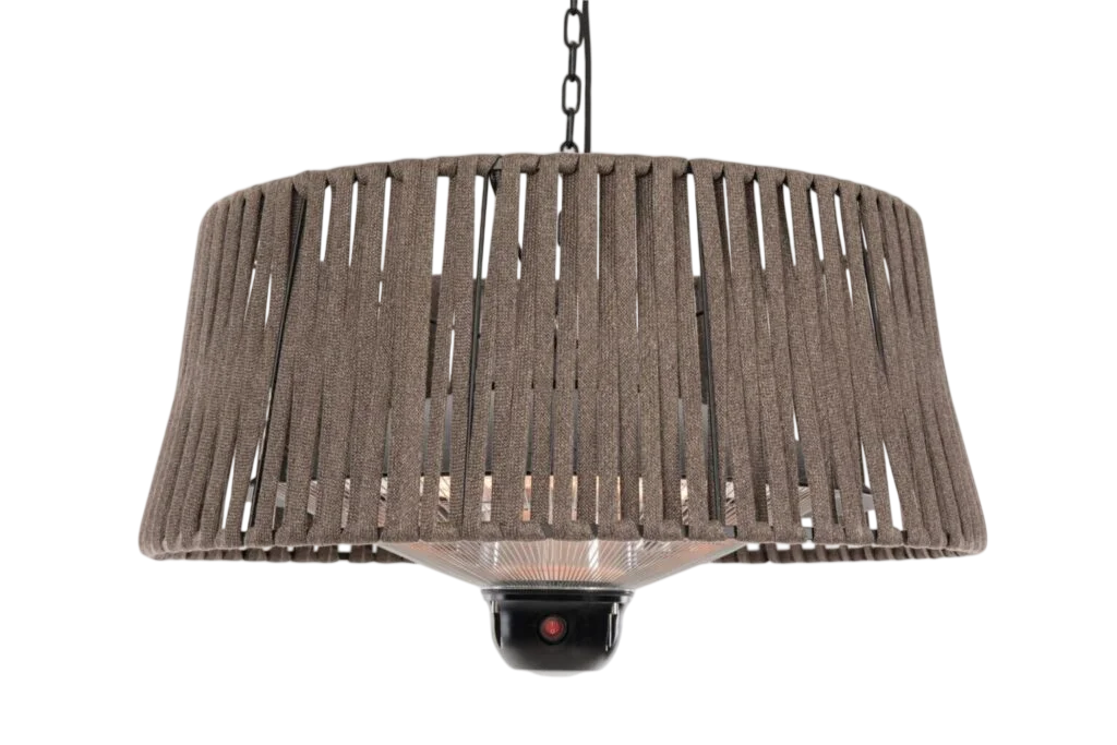 გარე გამათბობელი ZHQ2125RM-LED-T60